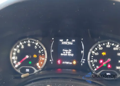 2018 Jeep Renegade Latitude 4X4 from USA, damaged, VIN ZACCJBBB7JPH30987